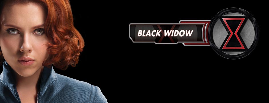 Black Widow