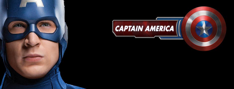 Captain America