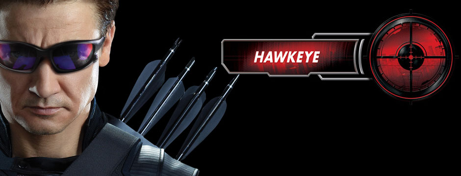Hawkeye