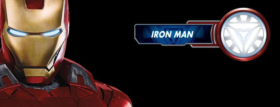 Iron Man