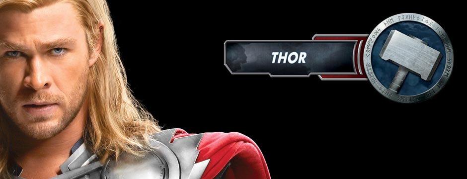 Thor